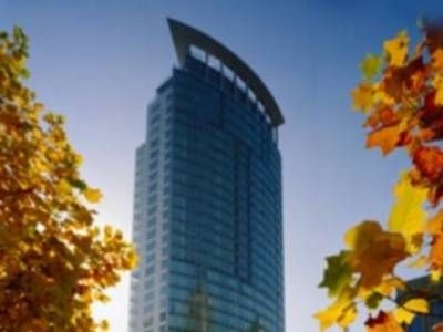 Terminal City Tower0