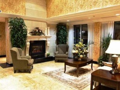 Monte Carlo Inns Vaughan Suites4