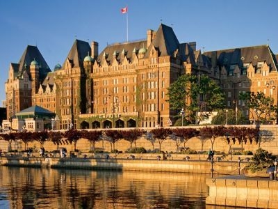 Fairmont Empress1
