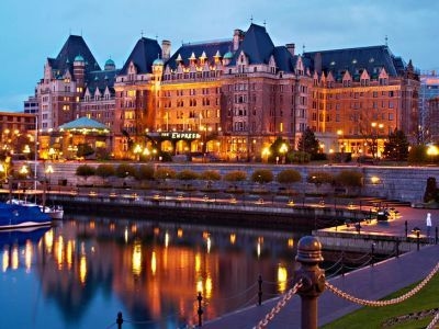 Fairmont Empress0