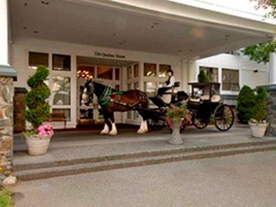 Gatsby Mansion Inn And Restaurant0