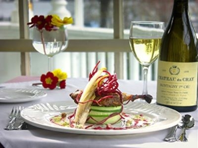 Gatsby Mansion Inn And Restaurant3