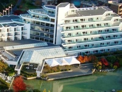 Inn At Laurel Point1