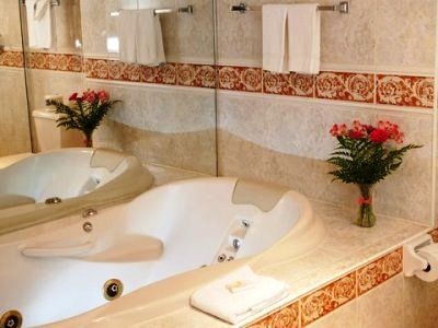 Quality Inn Downtown4