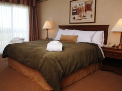 Atlantica Hotel And Marina Oak Island4