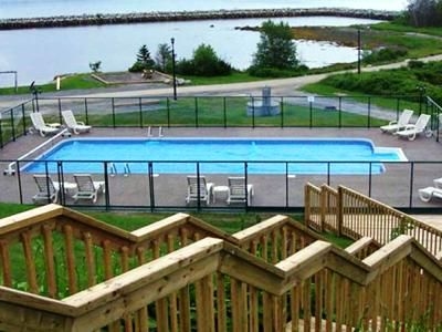 Atlantica Hotel And Marina Oak Island2