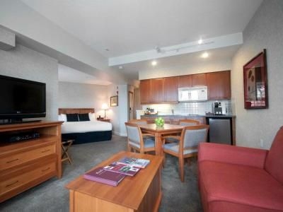 Summit Lodge And Spa4
