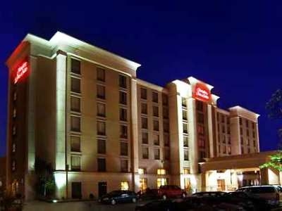 Hampton Inn And Suites By Hilton Windsor0