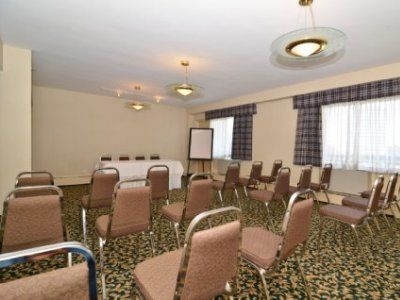 Best Western Charterhouse Downtown3