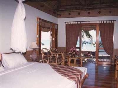บางสักบีชรีสอร์ท (Bangsak Beach Resort)4