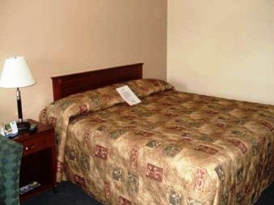 Howard Johnson Inn Yorkton2