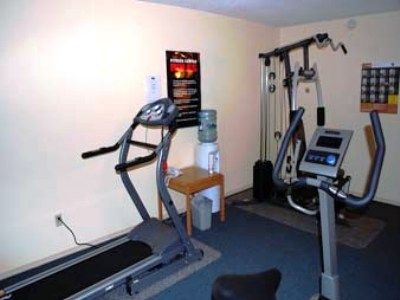 Howard Johnson Inn Yorkton0