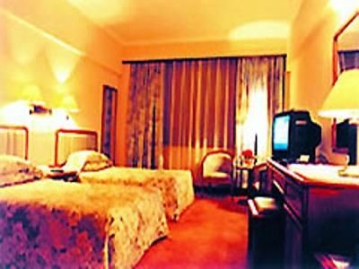 ฟูราม่า โฮเต็ล เป่ยไฮ่ (Furama Hotel Beihai)2