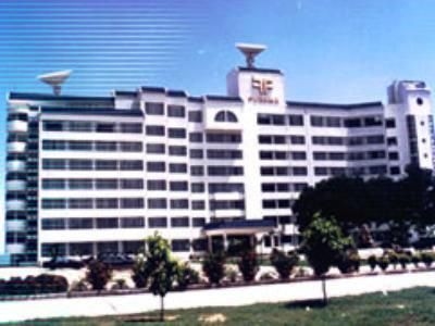 ฟูราม่า โฮเต็ล เป่ยไฮ่ (Furama Hotel Beihai)1