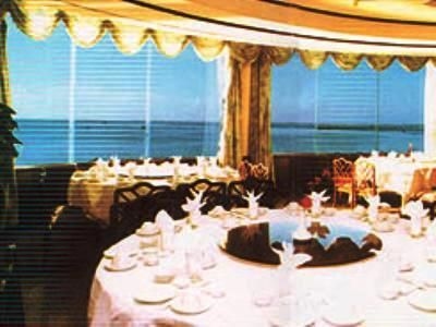 ฟูราม่า โฮเต็ล เป่ยไฮ่ (Furama Hotel Beihai)3