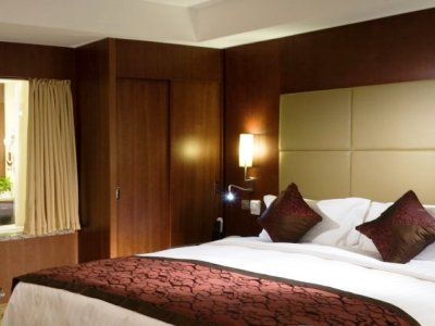 Ariva Beijing West1