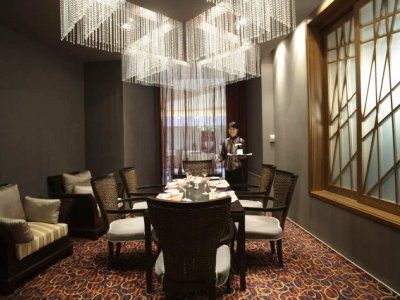 Ariva Beijing West0