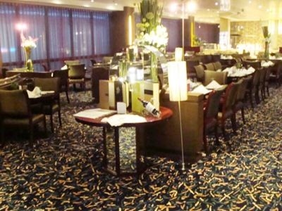 Beijing Continental Grand3