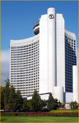 Beijing International0