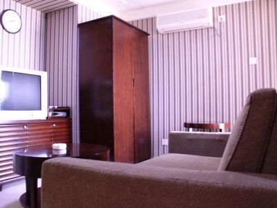 Beijing Jinqiao Apartment2