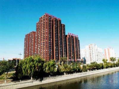 Beijing Jinqiao Apartment0