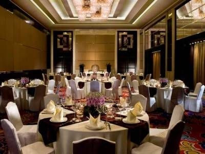 Beijing Marriott City Wall1