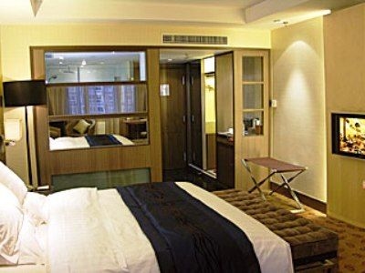 Beijing Oriental Mingyue Hotel3