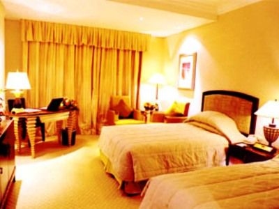 Beijing Oriental Mingyue Hotel4