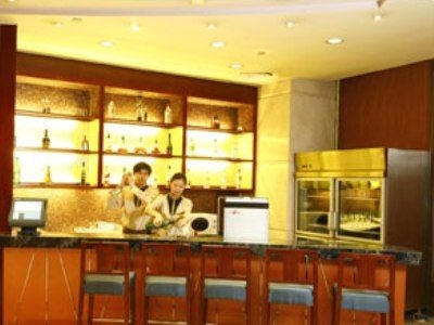 Beijing Orientalbay International0
