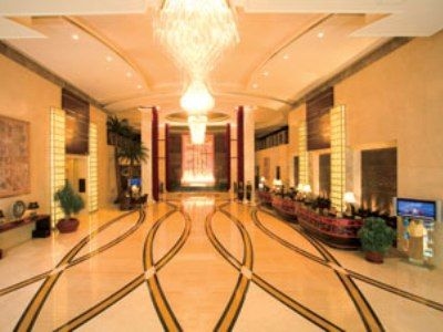 Beijing Orientalbay International4
