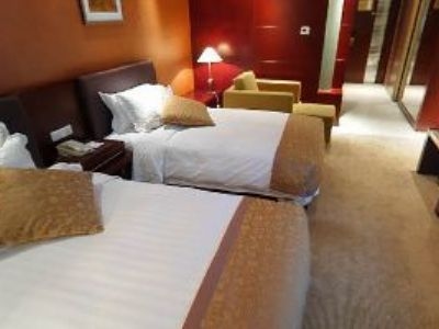 Beijing Orientalbay International2