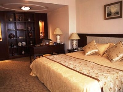 Best Western Premier Beijing4