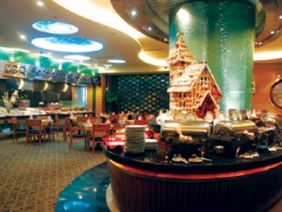 Best Western Premier Beijing2