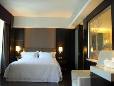 ฉางไป่ซาน อินเตอร์เนชันแนล (Changbaishan International)2