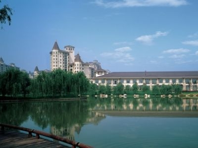 Chateau Star River2