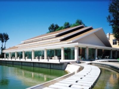 Chunhuiyuan Resort0