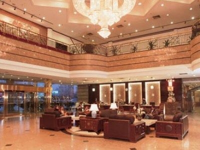 Cts Hotel Beijing1