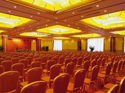 Cts Hotel Beijing0