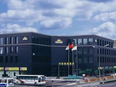 Days Inn Joiest0