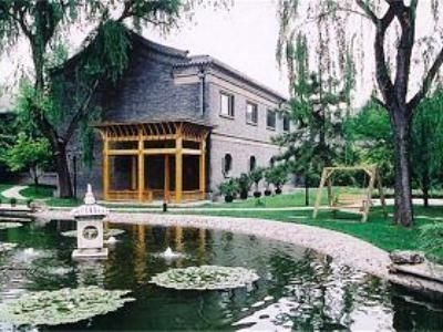 ดราก้อน สปริง โฮเต็ล (Dragon Spring Hotel)0