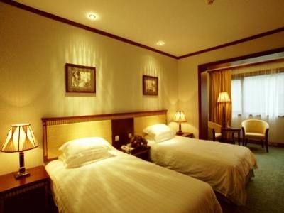 ดราก้อน สปริง โฮเต็ล (Dragon Spring Hotel)3