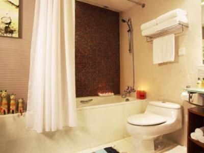 Fraser Residence Cbd East Beijing0