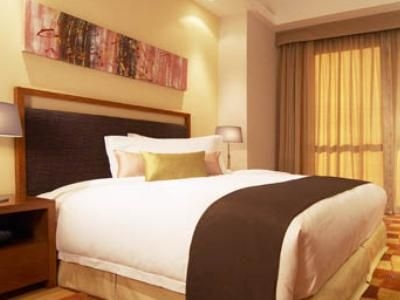 Fraser Residence Cbd East Beijing3