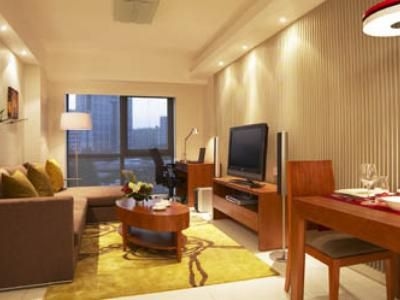 Fraser Residence Cbd East Beijing2