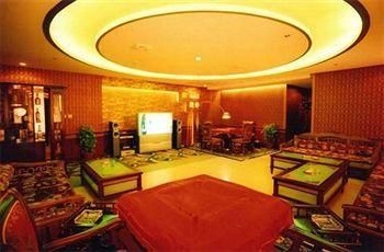 โรงแรมเอฟเอ็กซ์ เยี่ยนชา (Fx Hotel Yansha)4