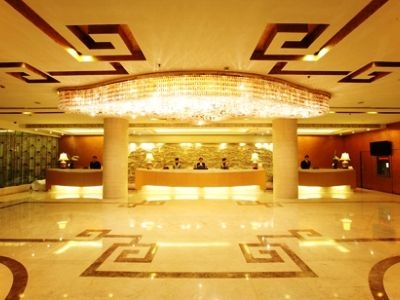 Grand Skylight Catic (Superior)3