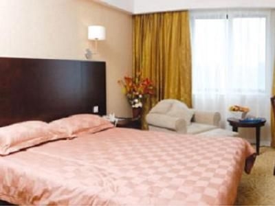 Hepingli Hotel Beijing4