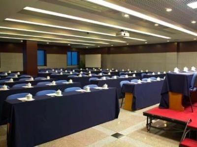 Hepingli Hotel Beijing1