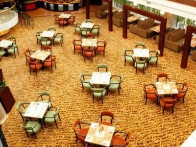 Hepingli Hotel Beijing2