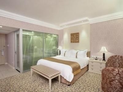 Holiday Inn Downtown Beijing2